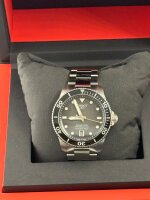 Tissot Seastar 1000 Powermatic 80 / Automatik / Brandneu...