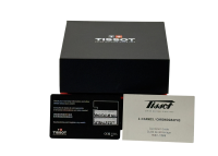 Tissot Seastar 1000 Powermatic 80 / Automatik / Brandneu & Ungetragen