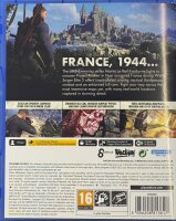 Sniper Elite 5 [UK Import] Playstation 5 / PS5 * TOP Zustand