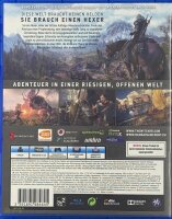 The Witcher 3: Wild Hunt (inkl. Karte & Extras) Playstation 4 / PS5 *TOP Zustand