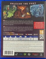 Darksiders III / Playstation 4 / PS5 *TOP Zustand