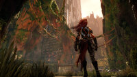 Darksiders III / Playstation 4 / PS5 *TOP Zustand