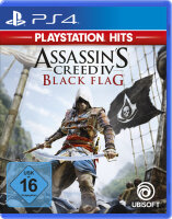 Assassins Creed 4 - Black Flag / Playstation 4 / PS5 *...