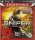 Sniper: Ghost Warrior - Essentials*Playstation3 / PS3 + Handbuch *Guter Zustand*