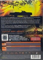 FEAR & LOATHING IN LAS VEGAS LIMITIERTES MEDIABOOK COVER C BLU RAY + DVD NEU OVP