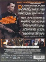 SABOTAGE / Limited Mediabook Edition / Cover C / Blu-ray + DVD / Brandneu