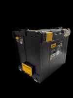 Wagner Professional FC 4000 18V Standardspray Kit / Finish Control / Brandneu