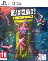 Dead Island 2 (Ultimate Edition) UK /  Playstation 5 / PS5 * TOP Zustand