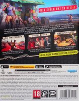 Dead Island 2 (Ultimate Edition) UK /  Playstation 5 / PS5 * TOP Zustand