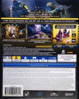 Tom Clancys Rainbow Six: Extraction / Deluxe Edition / PS4 / PS5 *TOP Zustand