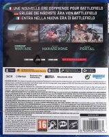 Battlefield 2042 / Playstation 4 / PS5 * Guter Zustand