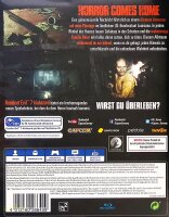 Resident Evil 7 biohazard / Playstation 4 / PS5 *TOP Zustand