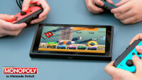 Monopoly *Nintendo Switch* NagelNeu versiegelt / Nur Downloadcode