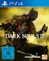 Dark Souls 3 / Playstation 4 / PS5 * Guter Zustand