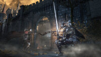 Dark Souls 3 / Playstation 4 / PS5 * Guter Zustand