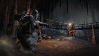 Dark Souls 3 / Playstation 4 / PS5 * Guter Zustand