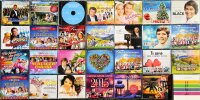 Various - 300x CD Konvolut / Alben & Maxi  / Schlager / Volksmusik / Pop / Top