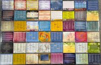 Various - 300x CD Konvolut / Alben & Maxi  / Schlager...