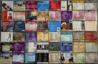 Various - 300x CD Konvolut / Alben & Maxi  / Schlager / Volksmusik / Pop / Top