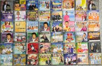 Various - 300x CD Konvolut / Alben & Maxi  / Schlager / Volksmusik / Pop / Top