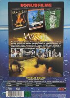 Kopf Über Wasser - Exklusive Wasser Metallbox mit...