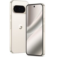 Google Pixel 10 Pro / 256GB / Porcelain / Brandneu