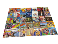 80x Schallplatten Konvolut / LP / Single / Alben / Schlager / Oldies etc. / Top