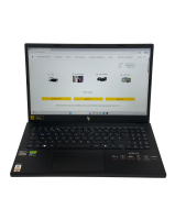 Acer Nitro V15 / ANV15-41-R2C6 /AMD 5 6600H /1TB SSD...