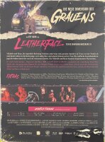 Leatherface: Texas Chainsaw Massacre III (BluRay) NEU /...
