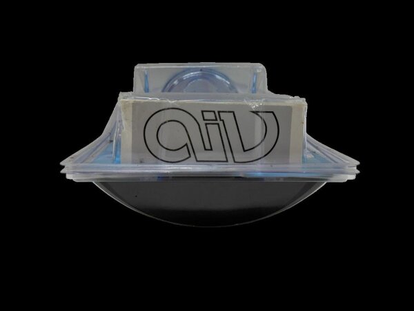 AIV Green Power 1 Farad Kondensator / Golden Professional / 12 V / Brandneu