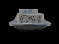 AIV Green Power 1 Farad Kondensator / Golden Professional...