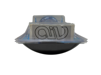 AIV Green Power 1 Farad Kondensator / Golden Professional / 12 V / Brandneu