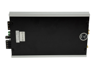 Phonocar HI-Fi Car Amplifier / Power Watt 80x4 + 300x1 / Brandneu