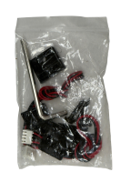 Phonocar HI-Fi Car Amplifier / Power Watt 80x4 + 300x1 / Brandneu