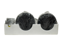 Kenwood KFC - P507 Component Speaker System / 240 W / Brandneu