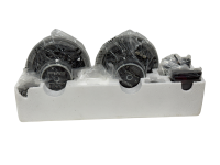 Kenwood KFC - P507 Component Speaker System / 240 W / Brandneu