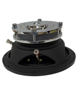 Chrunch Blackmaxx Subwoofer CMX10 / Car / HI-FI / Brandneu