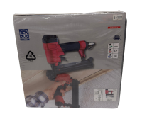 LUX Druckluft-Nagler-/Tacker Kombigerät bis 32 mm / Brandneu