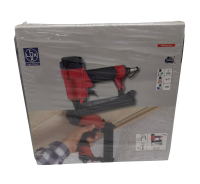 LUX Druckluft-Nagler-/Tacker Kombigerät bis 32 mm / Brandneu