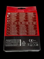 3x Smartwares FSM-11110 Rauchwarnmelder / Brandneu