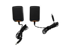 3x Motorola CP040 UHF 4 Kanal Handfunkgeräte / Funktion Top / Guter Zustand