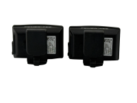 Peiker - Cee Coach 1 / Kit Duo / Beige / gebraucht