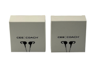 Peiker - Cee Coach 1 / Kit Duo / Beige / gebraucht
