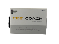 Peiker - Cee Coach 1 / Kit Duo / Beige / gebraucht