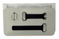 Apple Watch Ultra / 49mm / Titanium / Midnight Ocean Band / Top Zustand