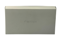 Apple Watch Ultra / 49mm / Titanium / Midnight Ocean Band / Top Zustand