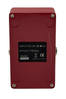 Caline CP-30 Heavy Metal / Red Devil / Effektpedal / für Gitarren / Top