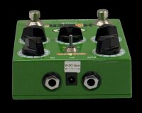 T-Rex - Engineering MOLLER-2 Drive / Gitarren Overdrive&Boost Pedale / OVP / Top