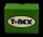 T-Rex - Engineering MOLLER-2 Drive / Gitarren Overdrive&Boost Pedale / OVP / Top