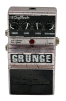 DigiTech Grunge Effekt/Verzeer Pedal  für Gitarren /...